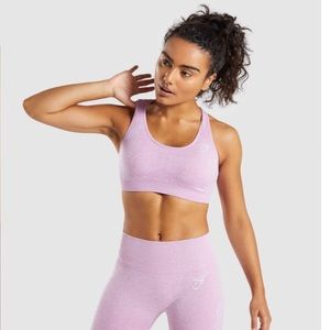 Gymshark Seamless Bra
